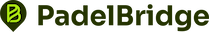 PadelBridge Logo