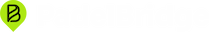PadelBridge Logo